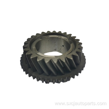 Manual auto parts transmissionbox GEAR OR CHINESE CAR